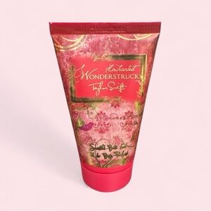 🆕 Taylor Swift Wonderstruck Enchanted Scented Bath Gel 50mL Rare Discontinued